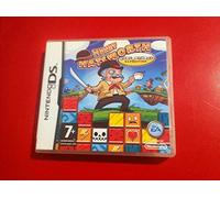 Henry Hatsworth In The Puzzling Adventure (Nintendo DS)