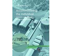 Henry Heitmann-Gordon Accommodating the Individual (Copertina rigida)