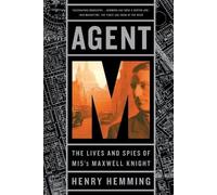 Henry Hemming Agent M (Tascabile)