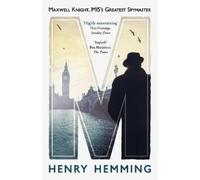 Henry Hemming M (Tascabile)