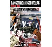 Henry Hill Gangsters and Goodfellas (Tascabile)