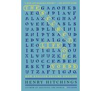 Henry Hitchings The Secret Life of Words (Tascabile)