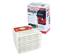 Henry Hoover Sacchetti Hepaflo NVM-1CH 907075 Numatic Hetty James Harry Genuine