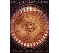 Henry Hope Reed The United States Capitol (Copertina rigida)