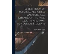 Henry Horace B A Text-book of Surgical Principles and Surgical Dise (Tascabile)