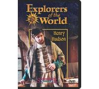 Henry Hudson