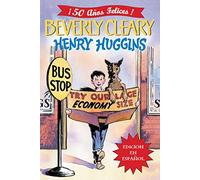 Henry Huggins: Henry Huggins (Spanish edition)