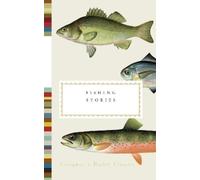 Henry Hughes Fishing Stories (Copertina rigida)
