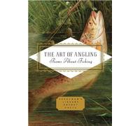 Henry Hughes The Art of Angling (Copertina rigida)