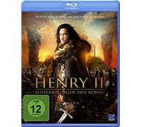 Henry II - Aufstand gegen den König