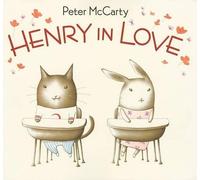 Henry in Love (Copertina rigida)