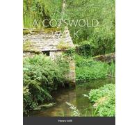 Henry Intili The Cotswolds (Copertina rigida)