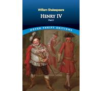 Henry IV, Part 1