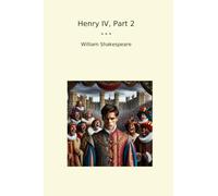 Henry IV, Part 2