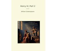 Henry IV, Part 2