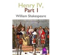 Henry IV - Part I