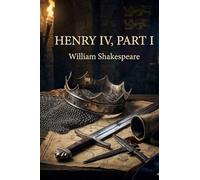 Henry IV, Part I