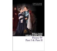Henry IV. Part I and II