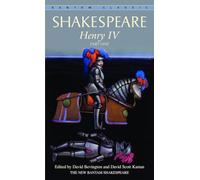 Henry IV, Part One