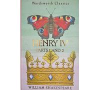 Henry IV Parts 1 & 2