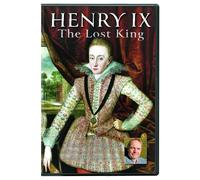 Henry IX: The Lost King DVD (DVD)