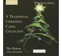 Henry J Gauntlett A Traditional Christmas Carol Collection (CD) Album