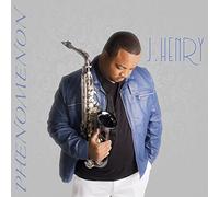Henry, J. - Phenomenon
