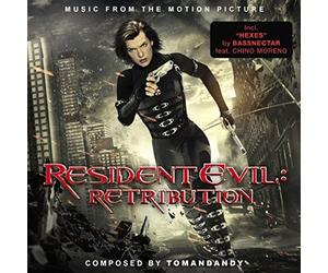 Henry Jackman - G.I Joe: Conspiration