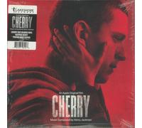 Henry Jackman Henry Jackman Cherry (An Apple Original Film) (Vinyl LP)