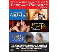 Henry Jaglom Collection 1: Love & Romance