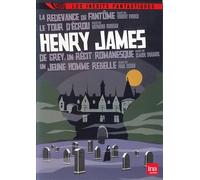Henry james