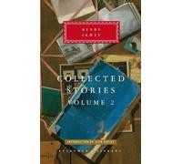 Henry James Collected Stories of Henry James (Copertina rigida)