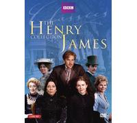 Henry James Collection - Henry James Collection [Edizione: Stati Uniti]