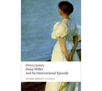 Daisy Miller – Oxford University Press