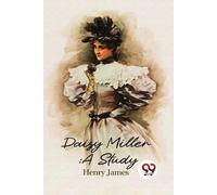 Henry James Daisy Miller (Tascabile)