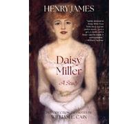 Henry James Daisy Miller (Tascabile)