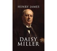Henry James Daisy Miller (Tascabile)
