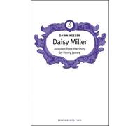 Henry James Daisy Miller (Tascabile) Oberon Modern Plays