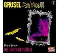 Henry James - Die Unschuldsengel