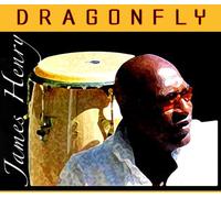 Henry, James - Dragonfly