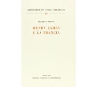 Henry James e la Francia