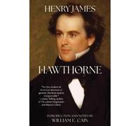 Henry James Hawthorne (Warbler Classics Annotated Edition) (Tascabile)