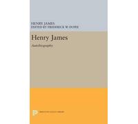 Henry James Henry James (Copertina rigida) Princeton Legacy Library