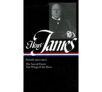 Henry James Henry James: Novels 1901-1902 (LOA #162) (Copertina rigida)