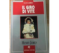 Henry James - Il giro di vite