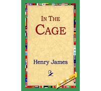Henry James In the Cage (Copertina rigida)