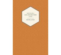 Henry James Notes of a Son and Brother (1914) (Tascabile)