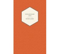 Henry James Poor Richard (1867) (Copertina rigida)