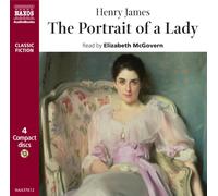 Henry, James - Portrait Of A Lady The (Abr.) (4 CD)