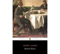 Henry James Roderick Hudson (Tascabile)